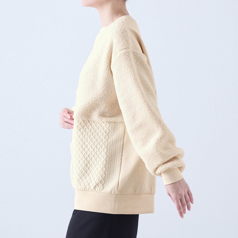 モデル身長168cm