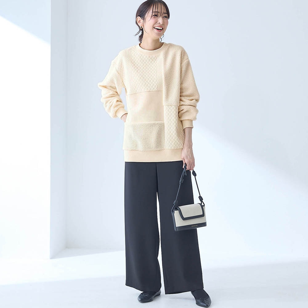 モデル身長169cm