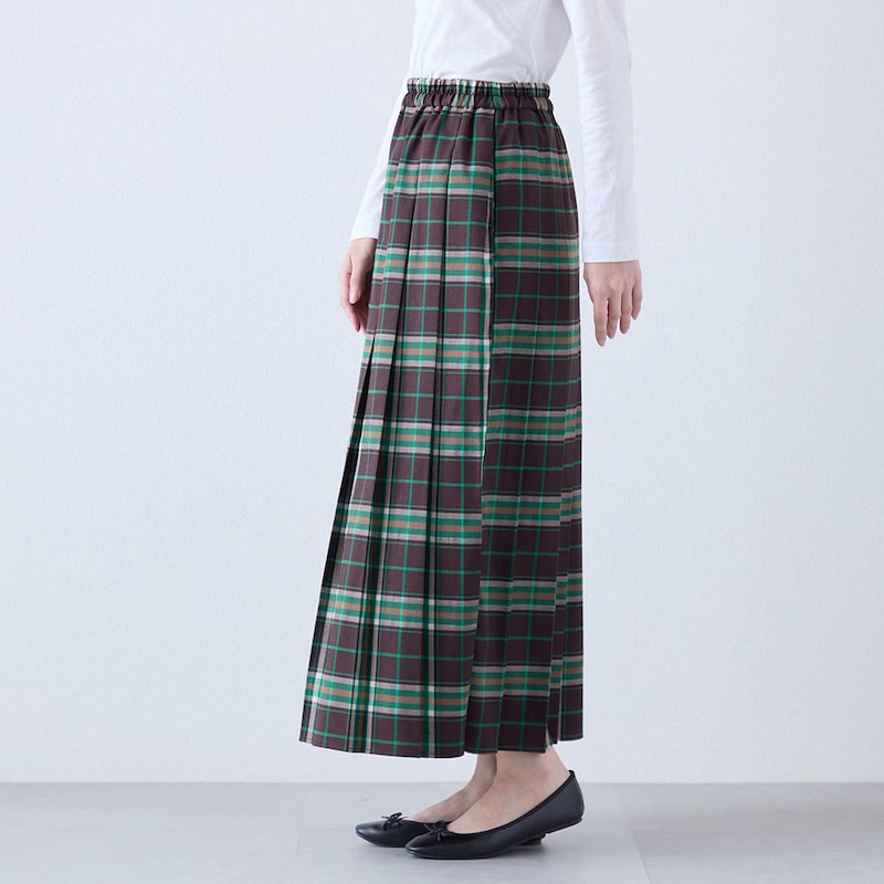 モデル身長171cm