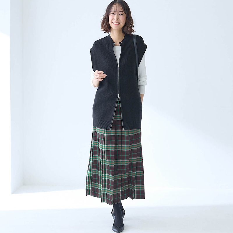 モデル身長169cm