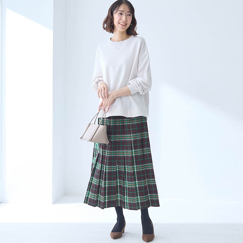 モデル身長169cm