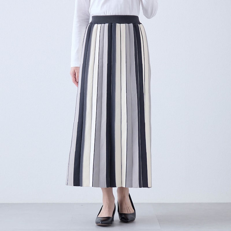 モデル身長171cm