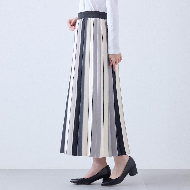 モデル身長171cm