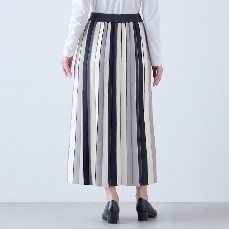 モデル身長171cm