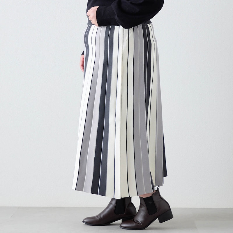 モデル身長157cm／3L