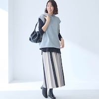 モデル身長169cm