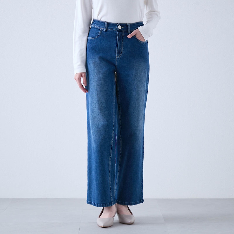 モデル身長171cm