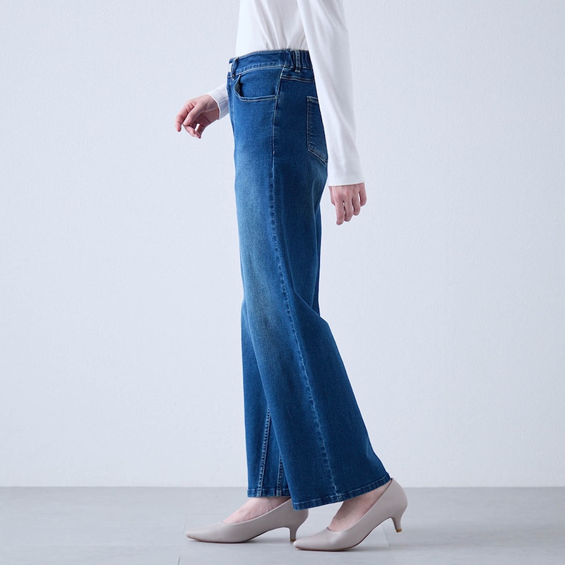 モデル身長171cm