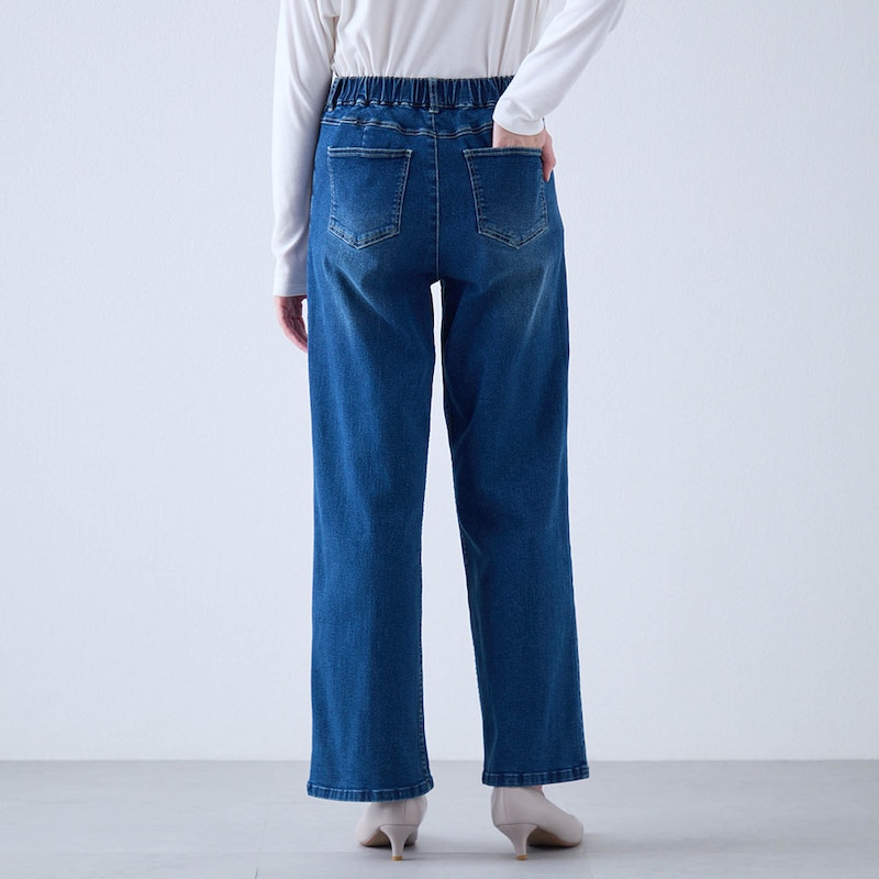 モデル身長171cm