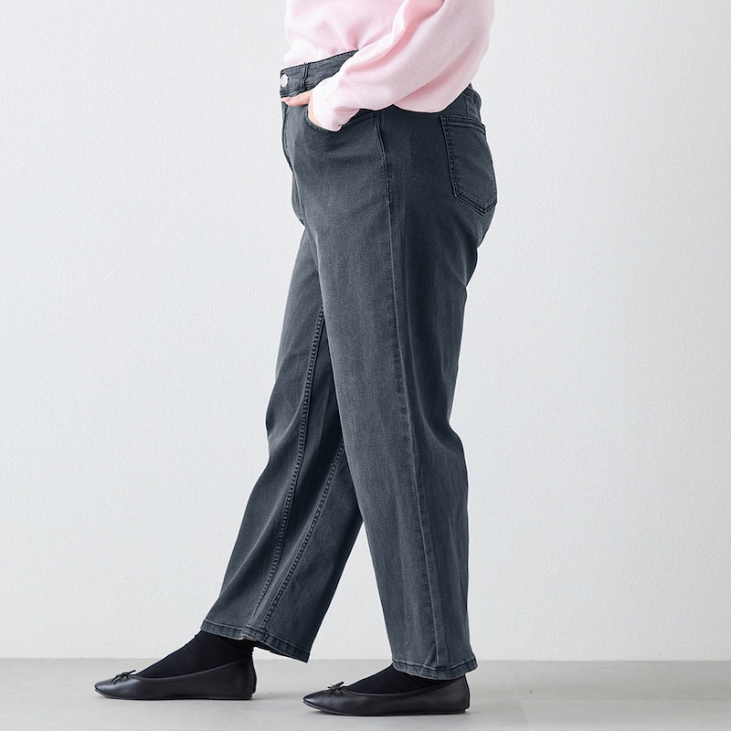 モデル身長168cm／3L