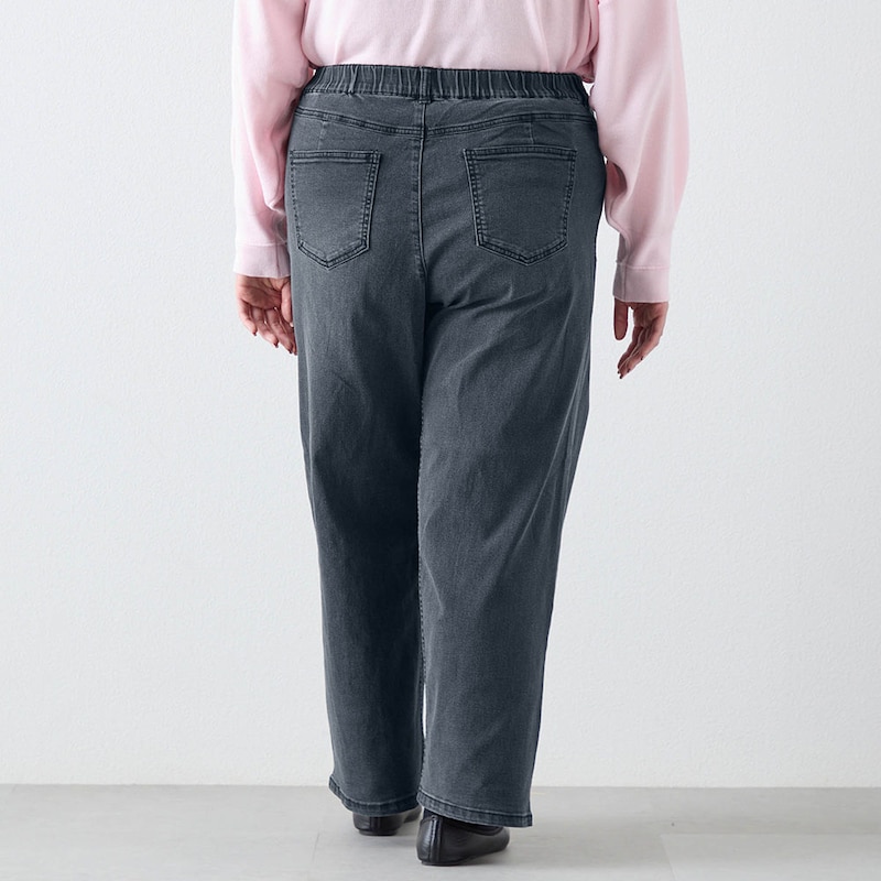 モデル身長168cm／3L