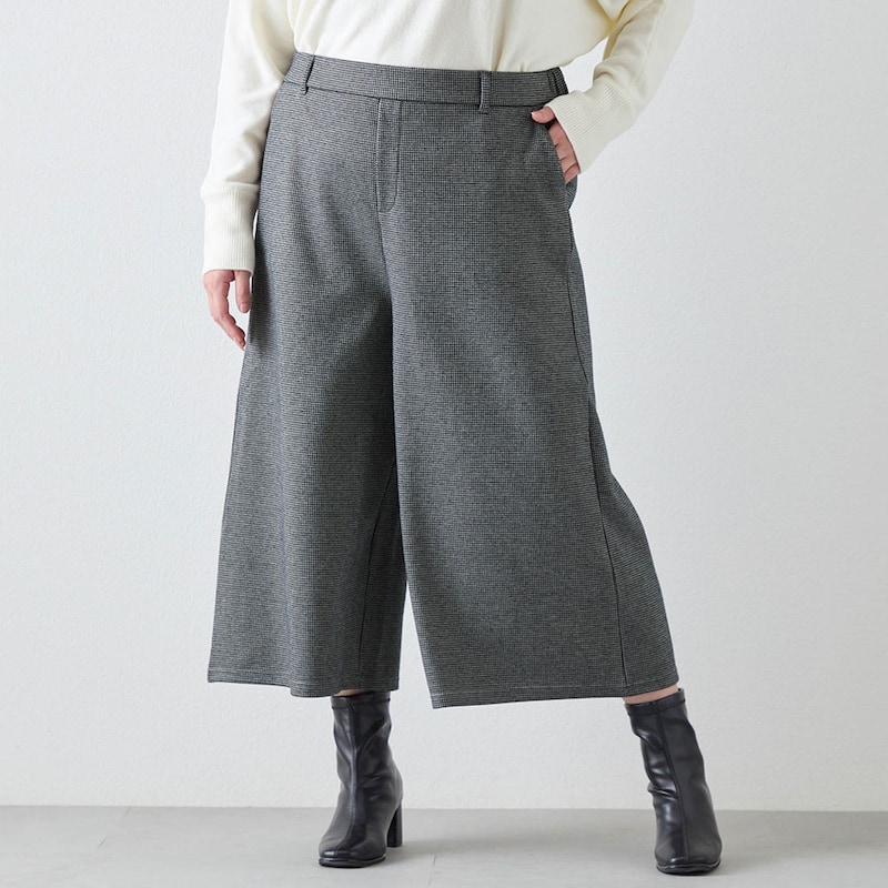 モデル身長168cm／4L