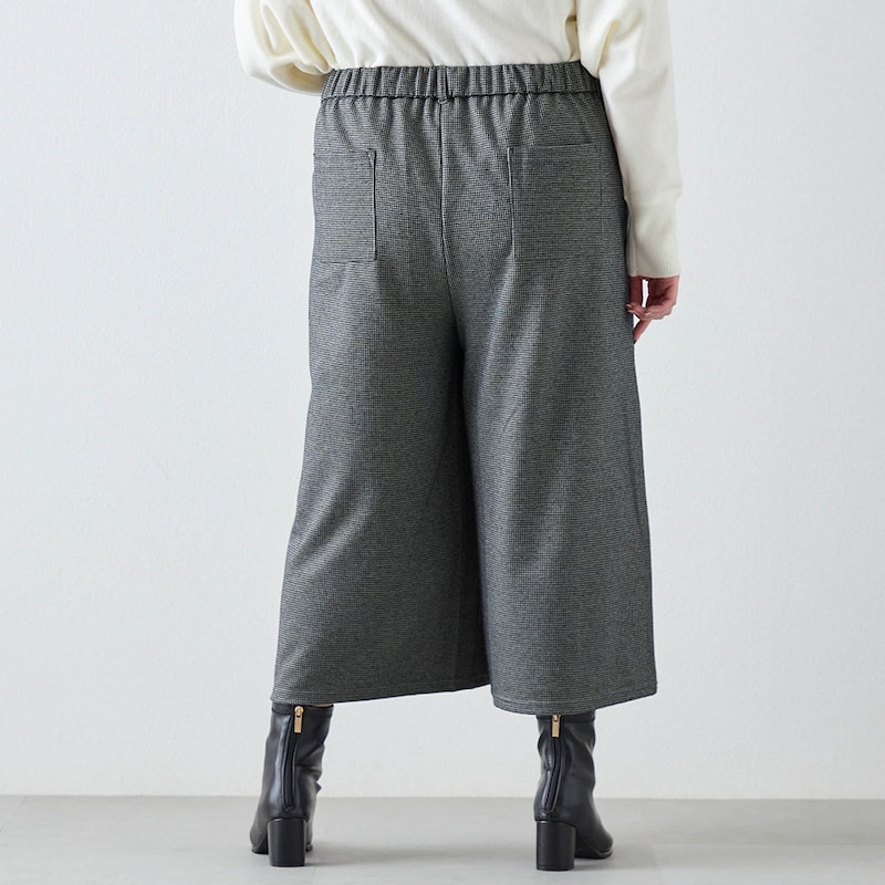 モデル身長168cm／4L