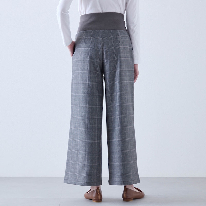 モデル身長168cm