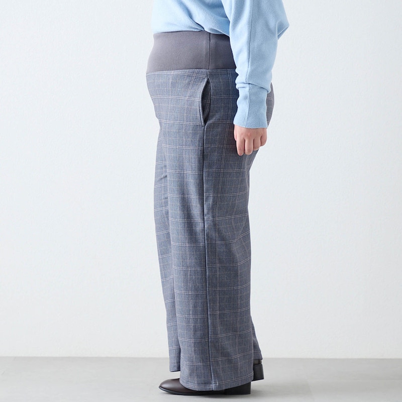 モデル身長157cm／3L