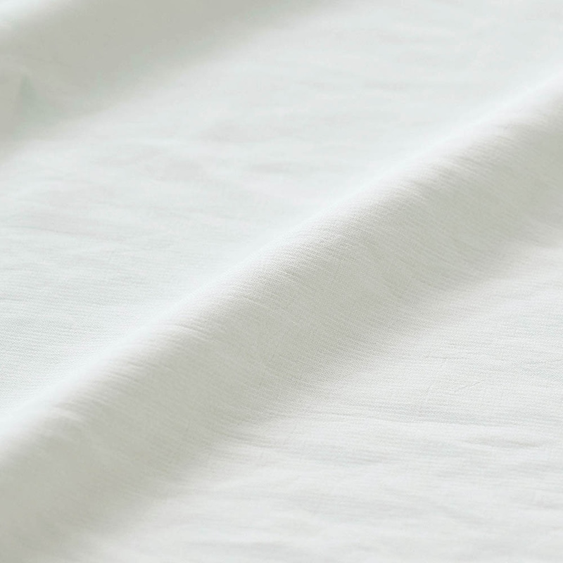 ブラウス素材できちんと見え