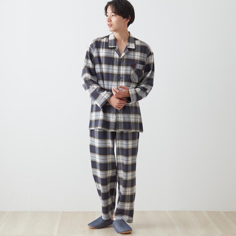 モデル身長178cm／Ｌ