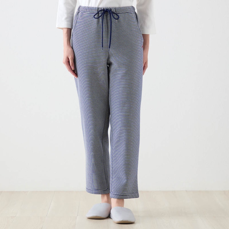 ネイビーボーダー