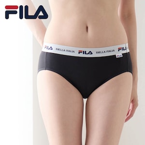 【フィラ/FILA】【3枚組】FILA レディースショーツ