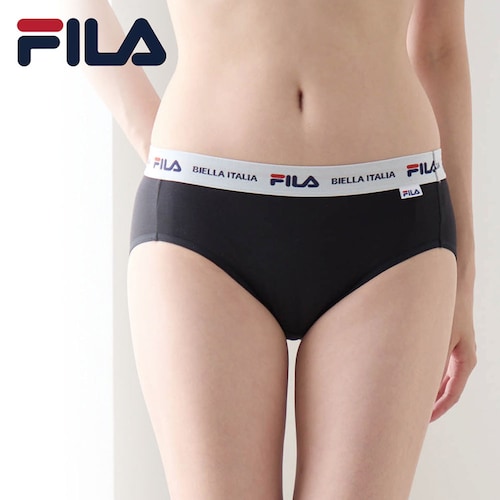 【3枚組】FILA レディースショーツ