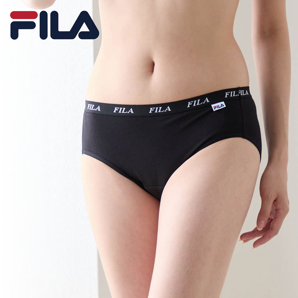 【フィラ/FILA】サニタリーショーツ【ナイト用】