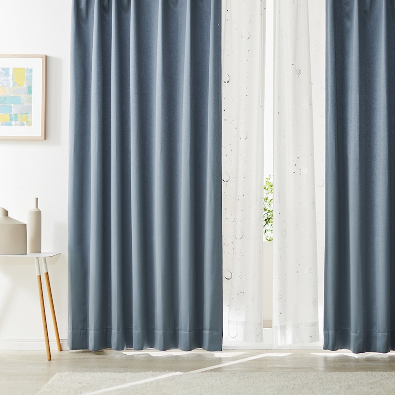 ネイビーブルー