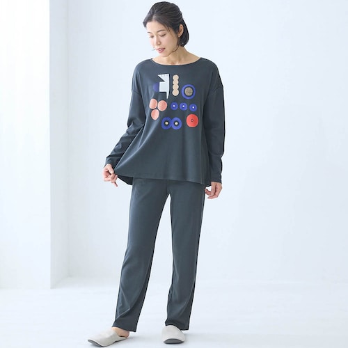 アートデザインルームウェア