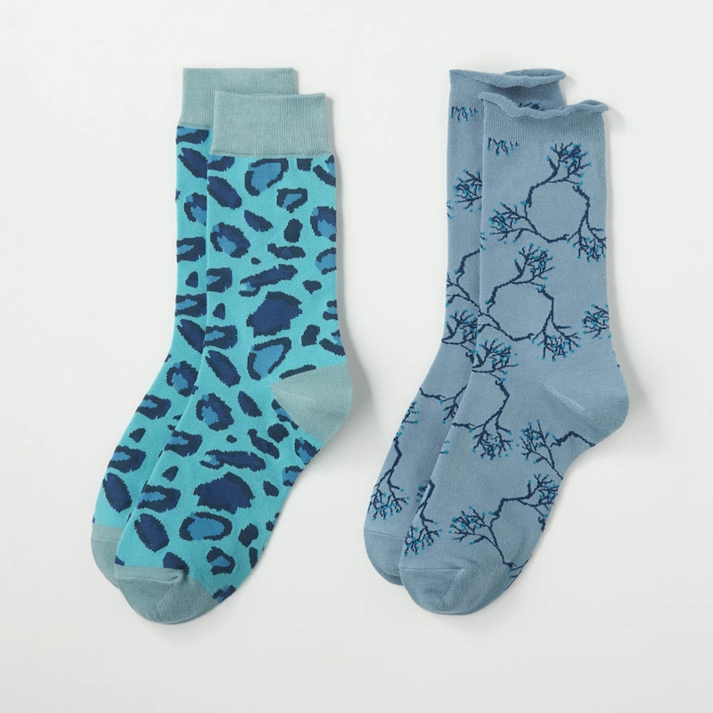 部屋でくつろぐベンガル猫