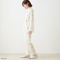 モデル身長165cm／Ｍ