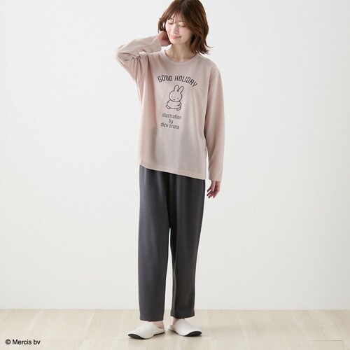 ダンボールパジャマ「ミッフィー」