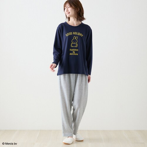 ダンボールパジャマ「ミッフィー」