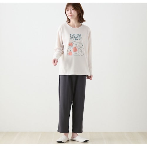 ダンボールパジャマ「すみっコぐらし」