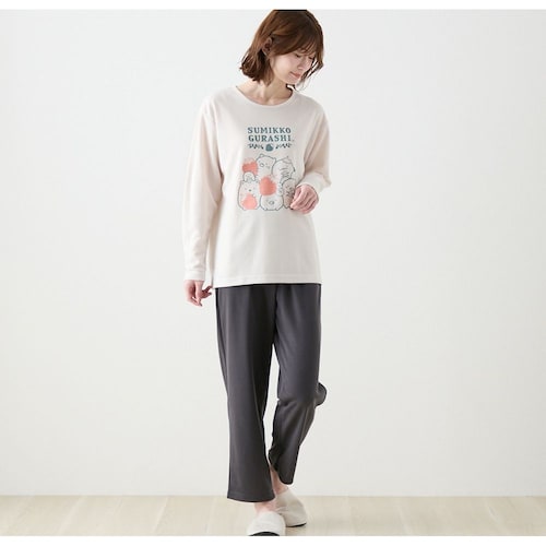 ダンボールパジャマ「すみっコぐらし」