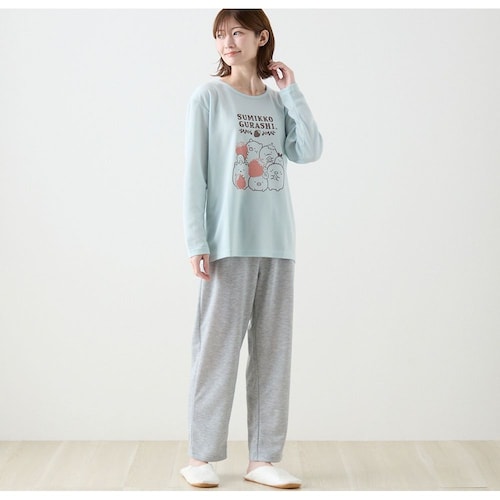 ダンボールパジャマ「すみっコぐらし」