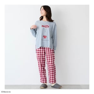 モデル身長165cm／Ｍサイズ