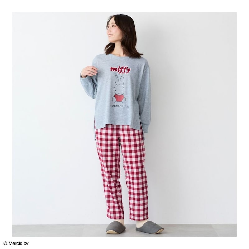 モデル身長165cm／Ｍサイズ