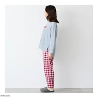 モデル身長165cm／Ｍサイズ