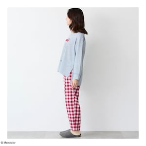 モデル身長165cm／Ｍサイズ