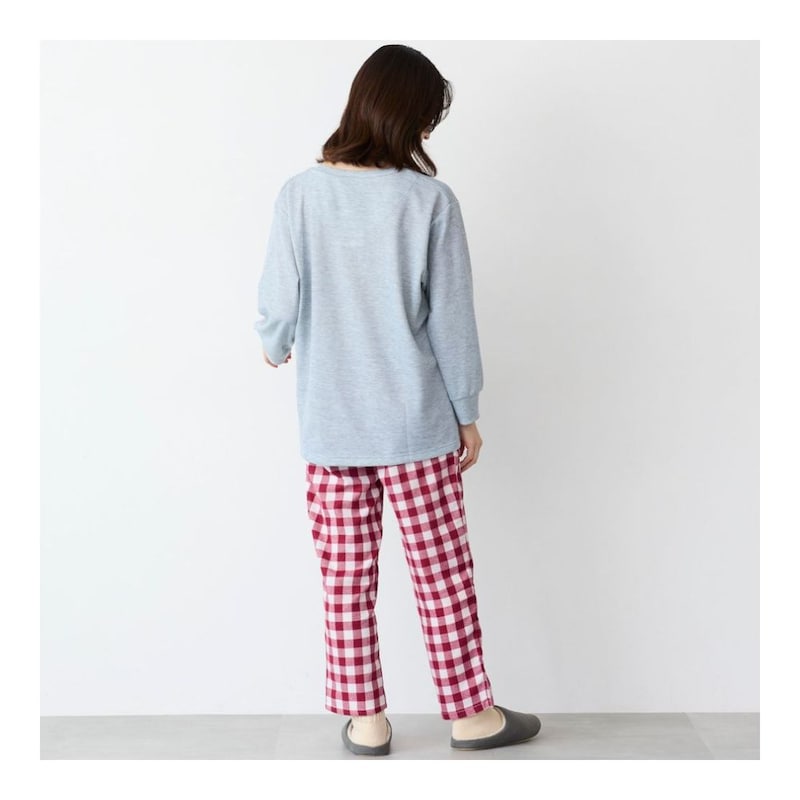 モデル身長165cm／Ｍサイズ