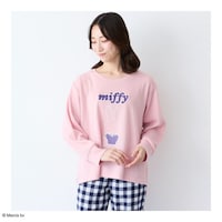 モデル身長165cm／Ｍサイズ