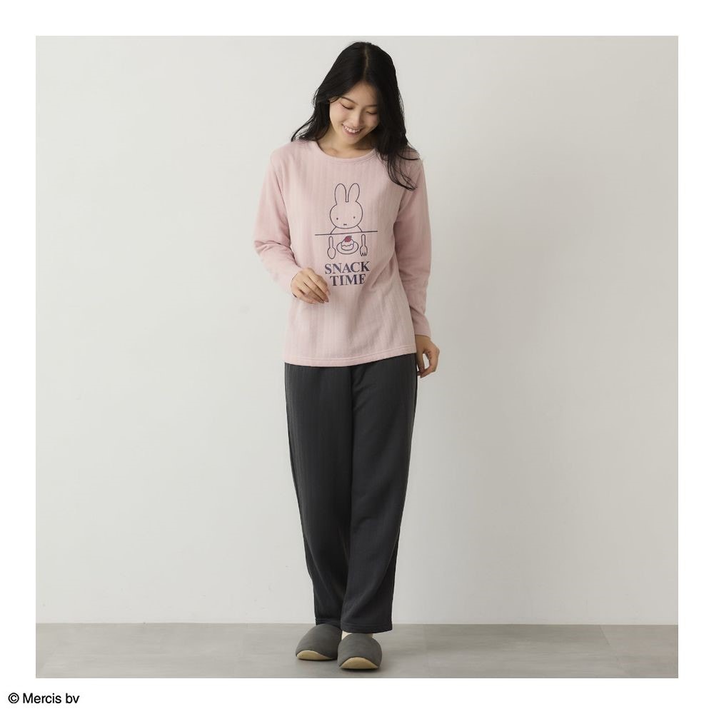 キルトルームウェア「ミッフィー」(ミッフィー/miffy)｜通販の