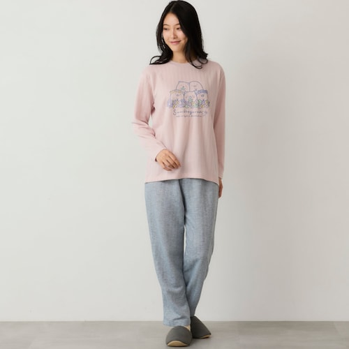 キルトパジャマ「すみっコぐらし」