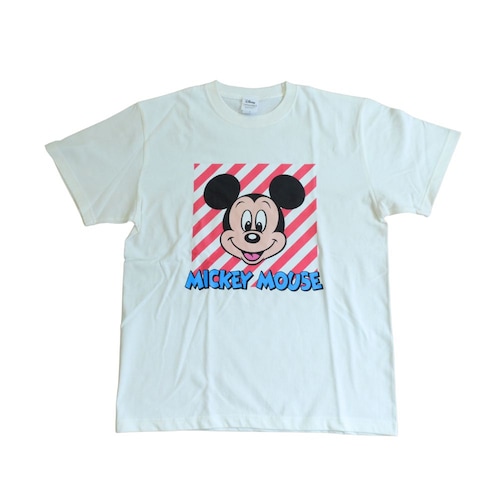 半袖Tシャツ 「ミッキー&フレンズ」