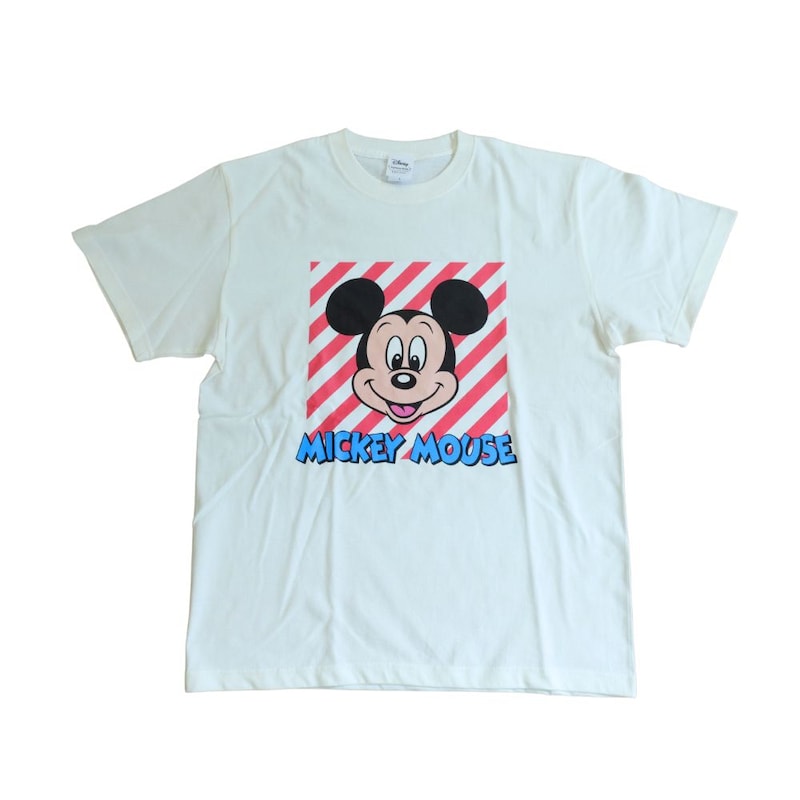 ミッキーマウス