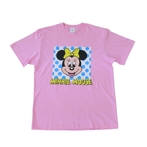 半袖Tシャツ 「ミッキー&フレンズ」