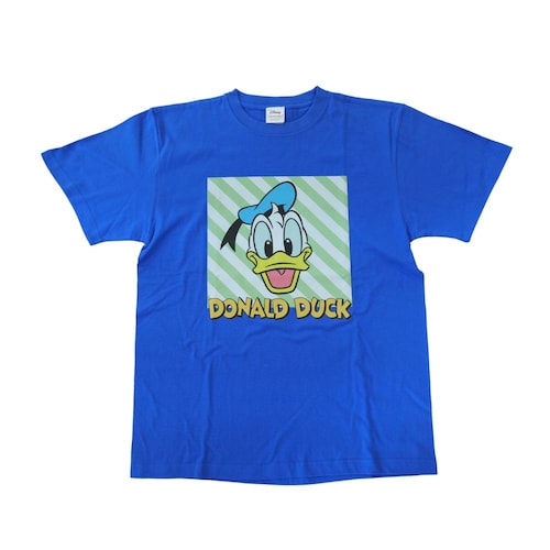 半袖Tシャツ 「ミッキー&フレンズ」
