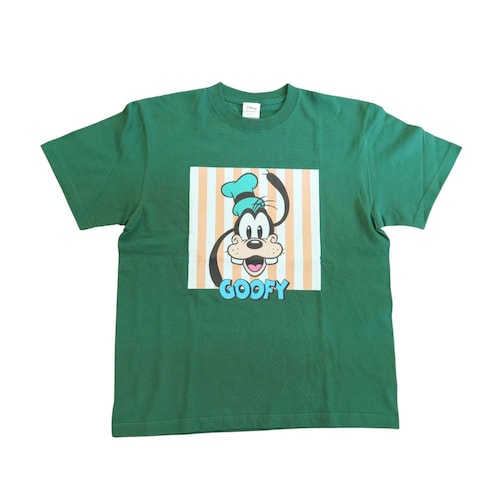 半袖Tシャツ 「ミッキー&フレンズ」