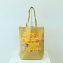 プーさんと仲間たち