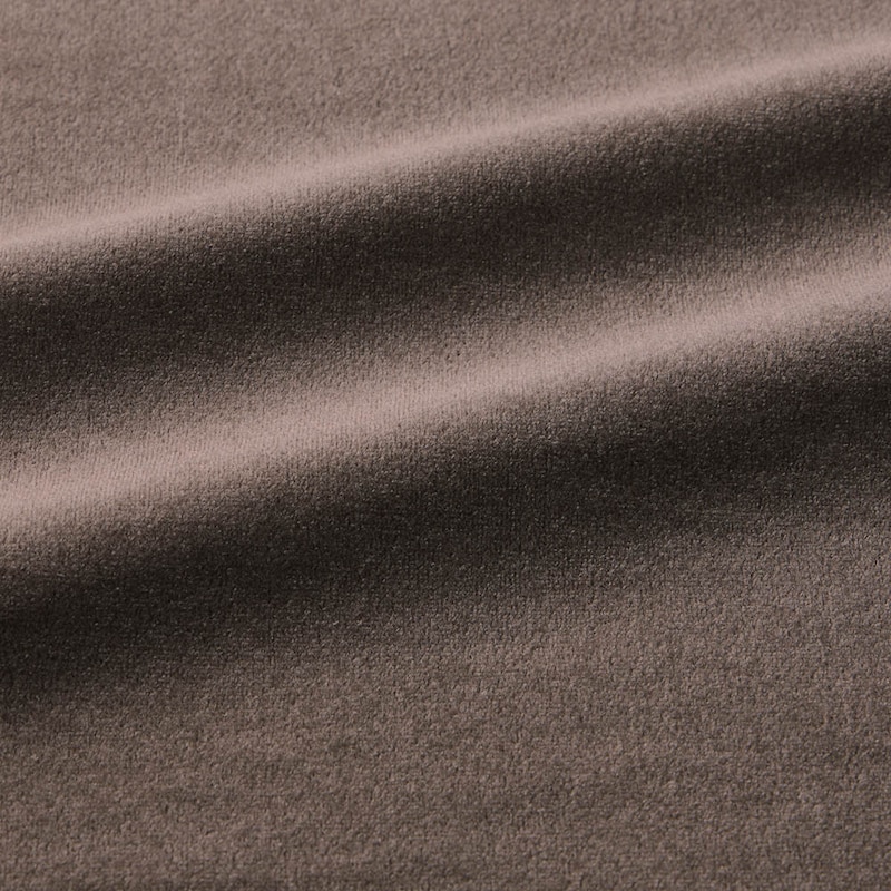 伸縮性があり着心地のいい素材