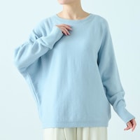 モデル身長168cm／M